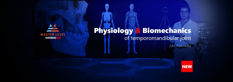 Master Level: WebinAR, Dental physiotherapy – why do we need it?