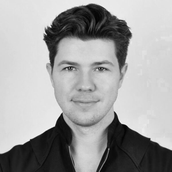 Rhodri Thomas