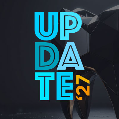 UPDATE 2027