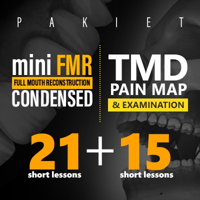 TMD+FMR-Bundle