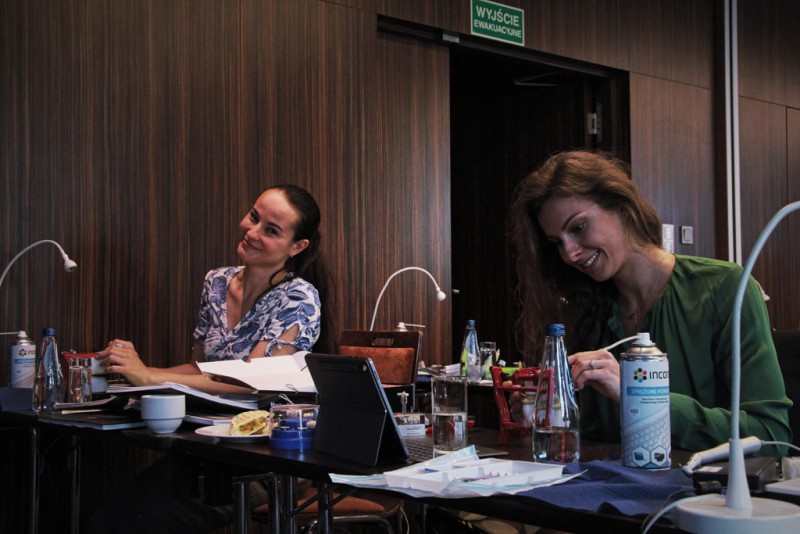 SummerCamp 11-18.07.2021