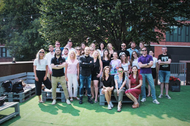 SummerCamp 11-18.07.2021