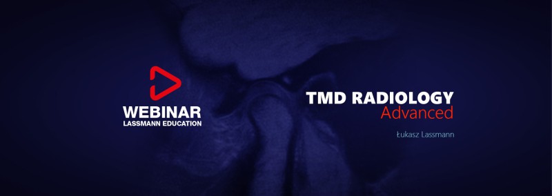 Master Level: WebinAR, TMD Radiology – Advanced