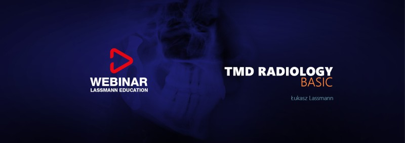 Master Level: WebinAR, TMD Radiology  BASIC