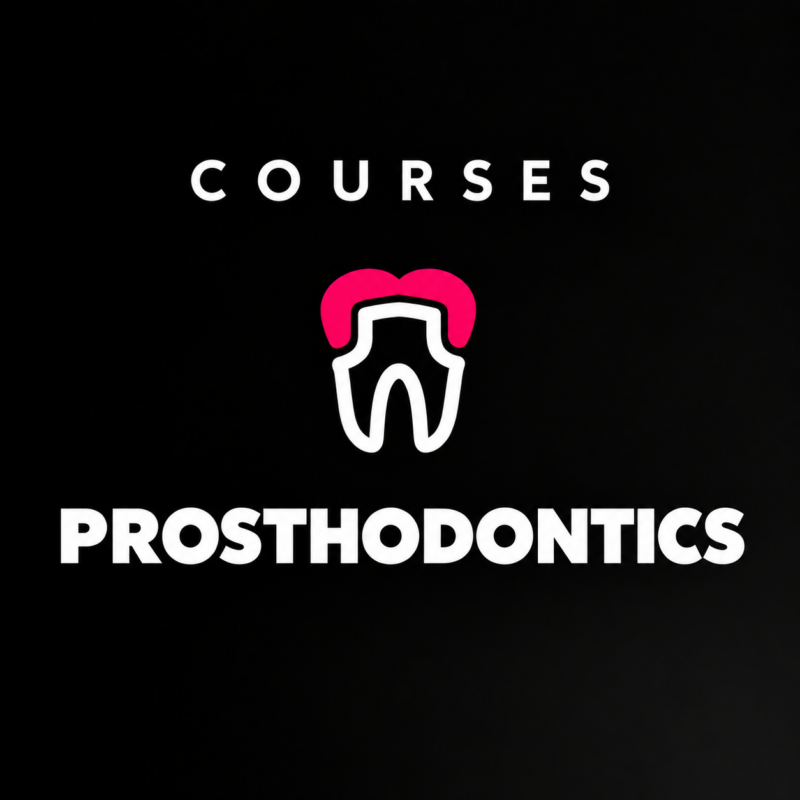Prosthodontics
