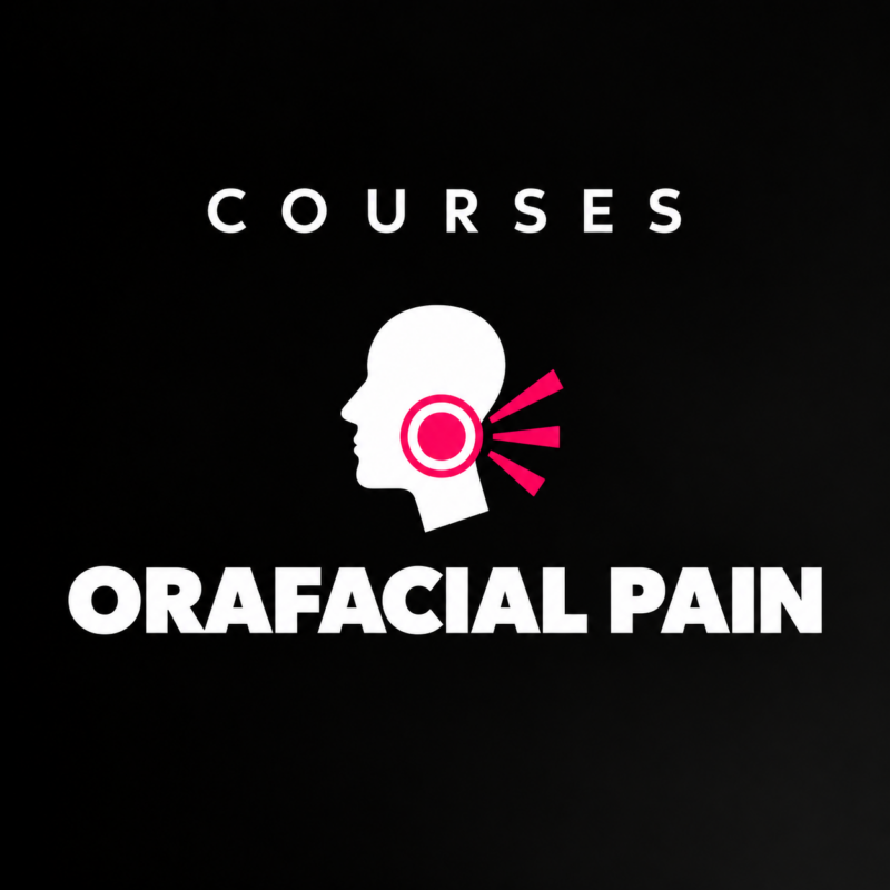 Orofacial pain