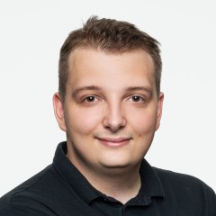 Mateusz Zakrzewski