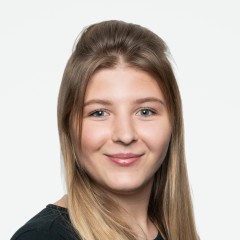 Emilia Wolska