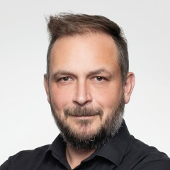 Łukasz Borusowski