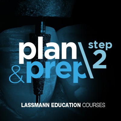 Plan&Prep Step Two