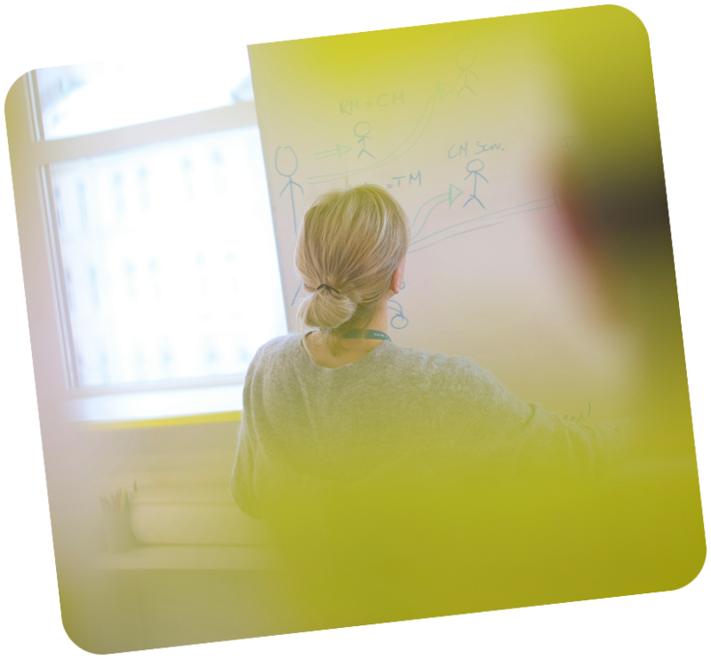 Why train with Lassmann Education